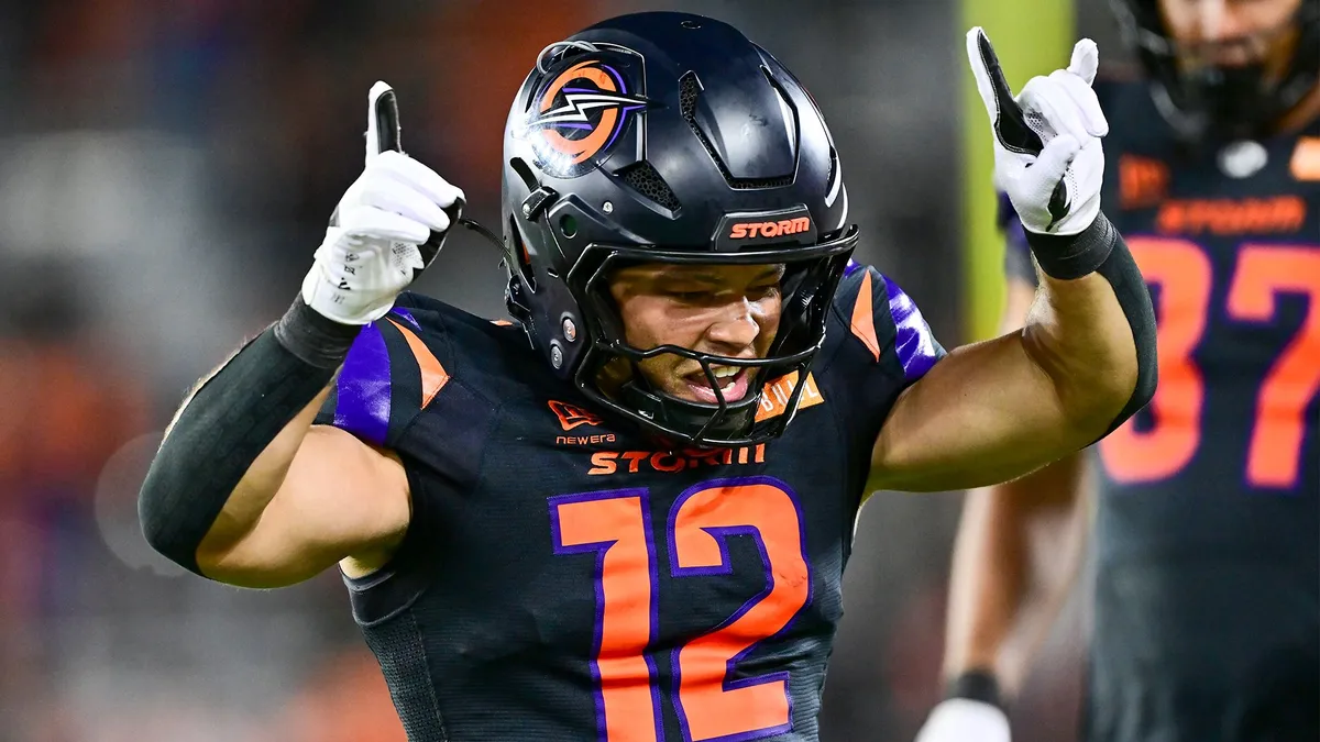 columbus aviators — US news