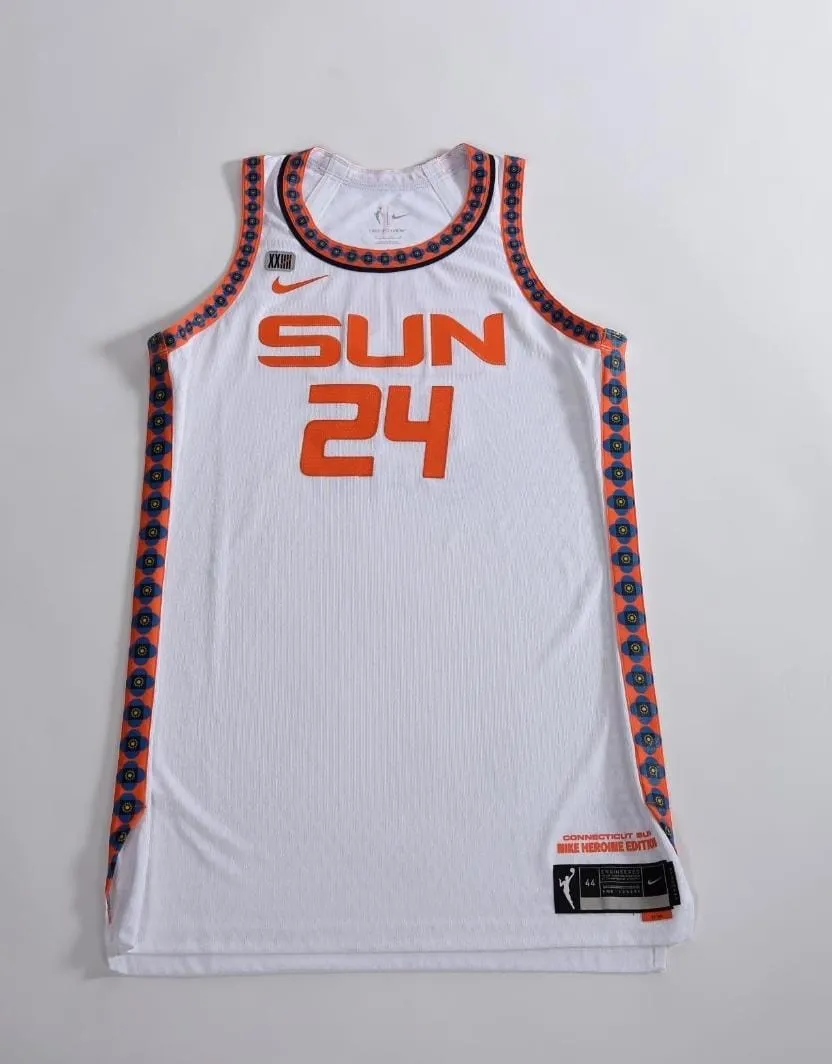 connecticut sun — US news