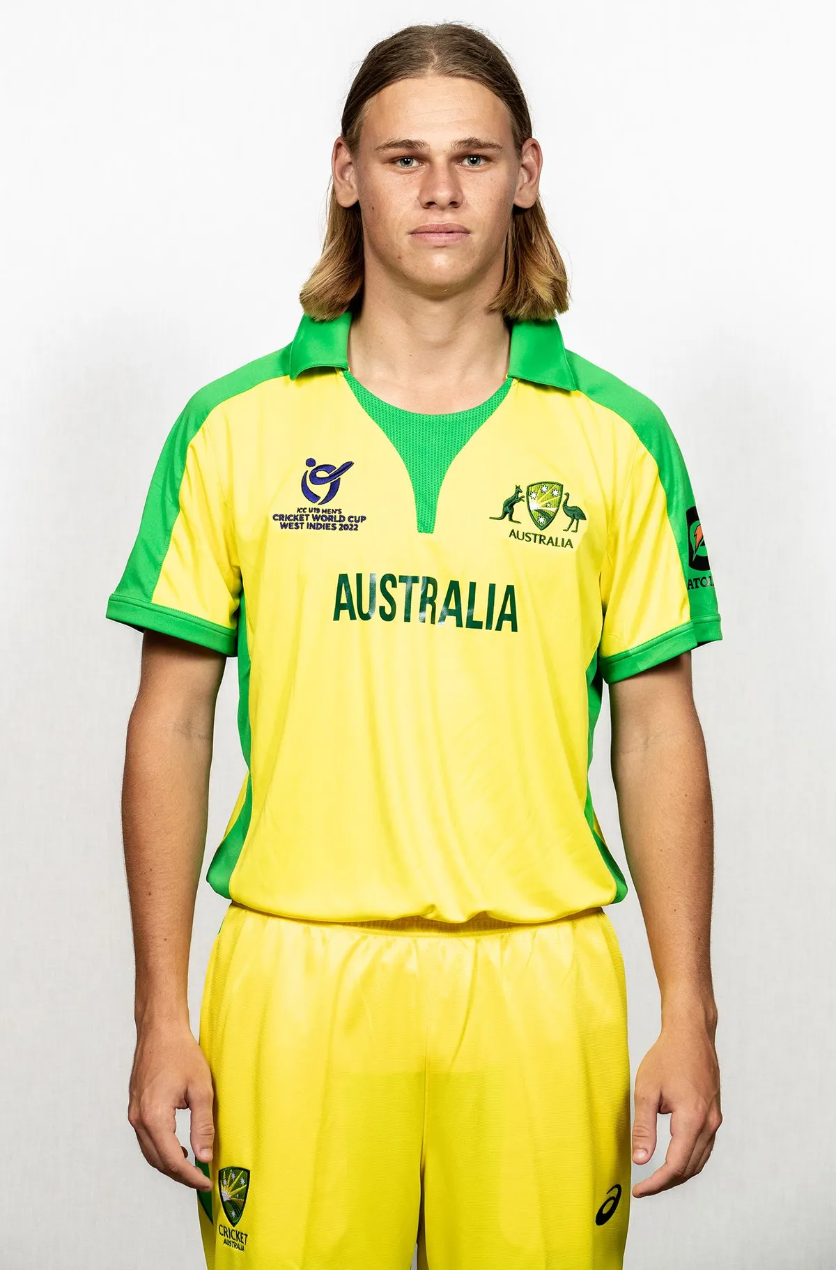 cooper connolly — US news