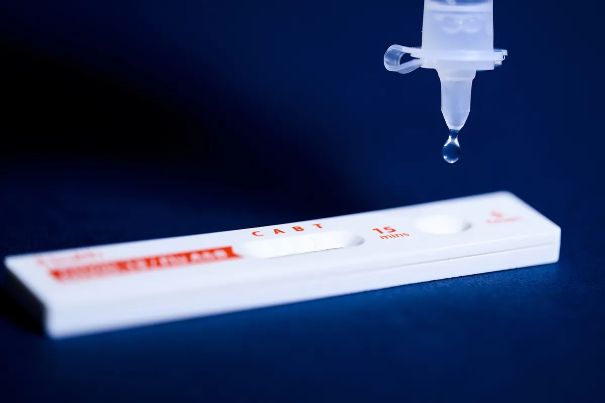 covid 19 cicada variant — US news