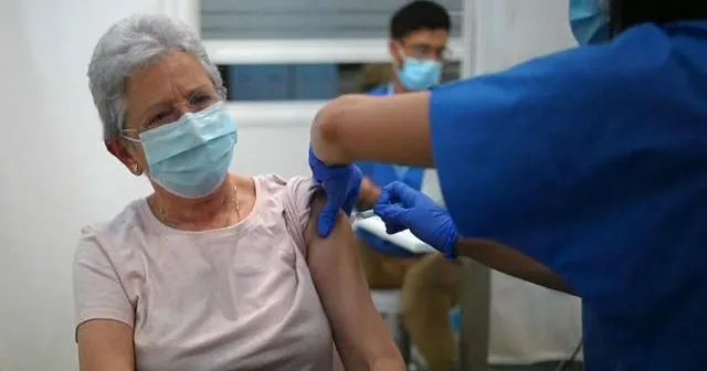 covid variant ba 3.2 — US news