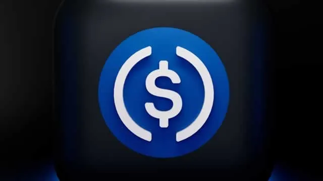 crcl stock — US news