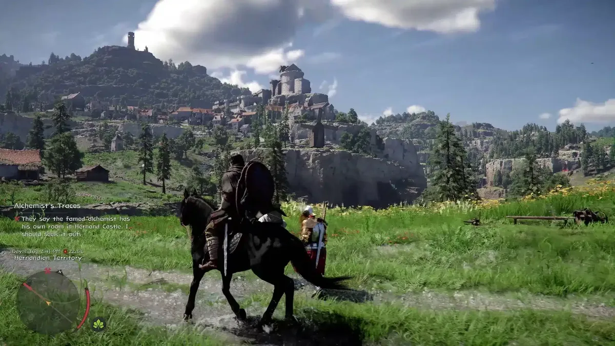 crimson desert patch notes — US news