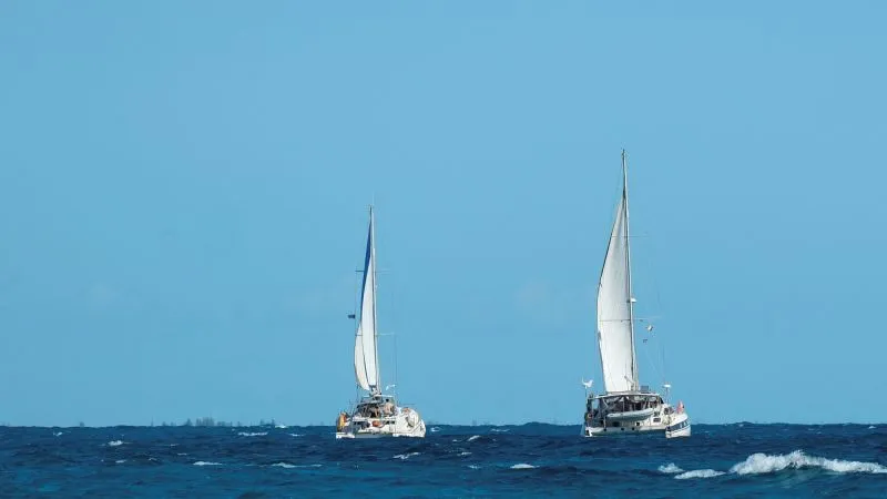 cuban aid ships found — US news