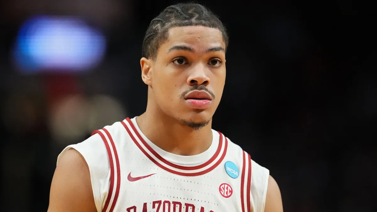 darius acuff jr. — US news