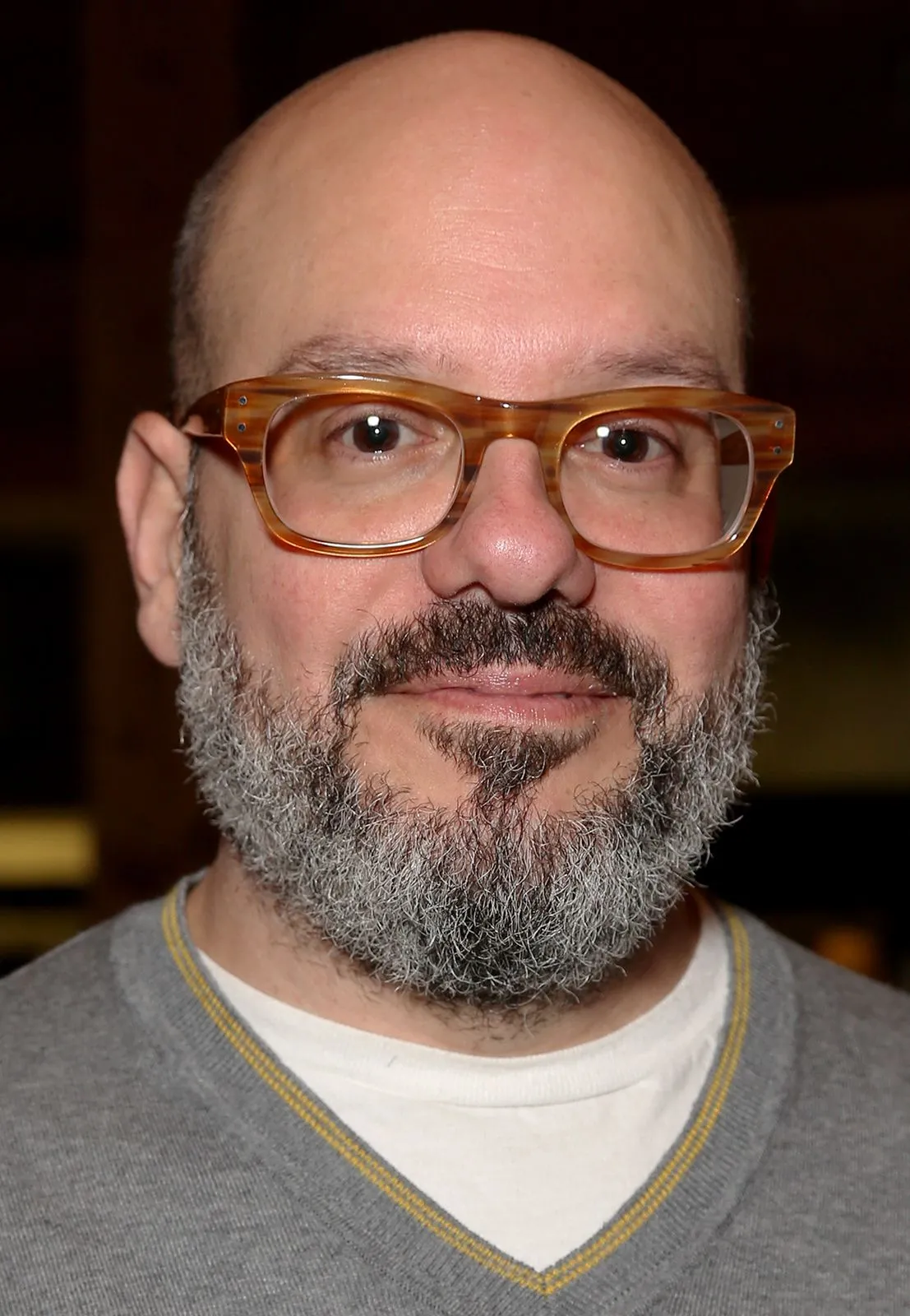 david cross — US news