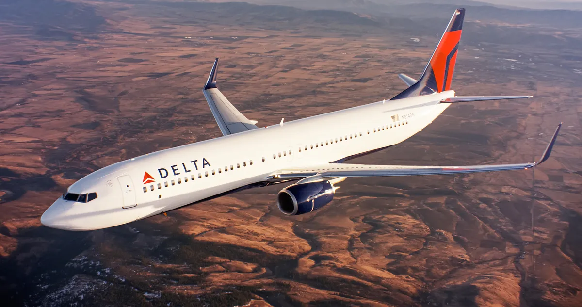 delta airlines congress — US news