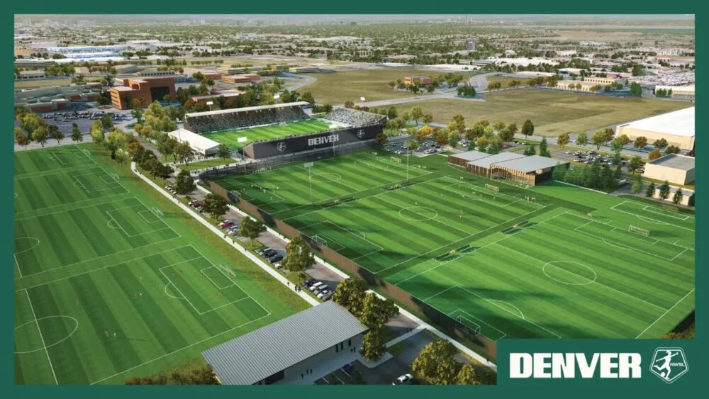 denver summit fc — US news