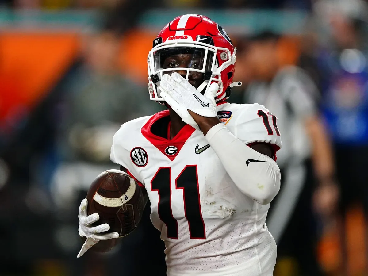 derion kendrick — US news