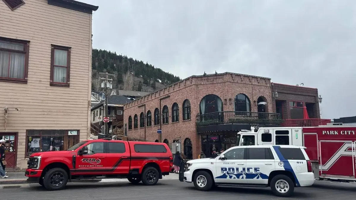 destin commons — US news