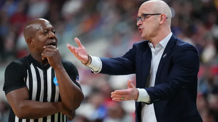 doug gottlieb — US news