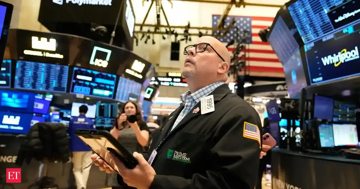 dow jones stock markets futures — US news