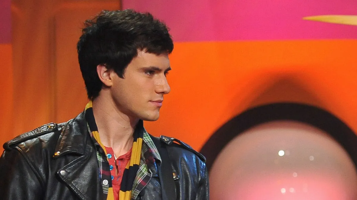 drew roy — US news