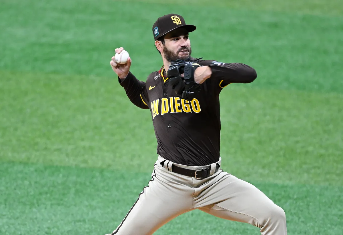 dylan cease — US news