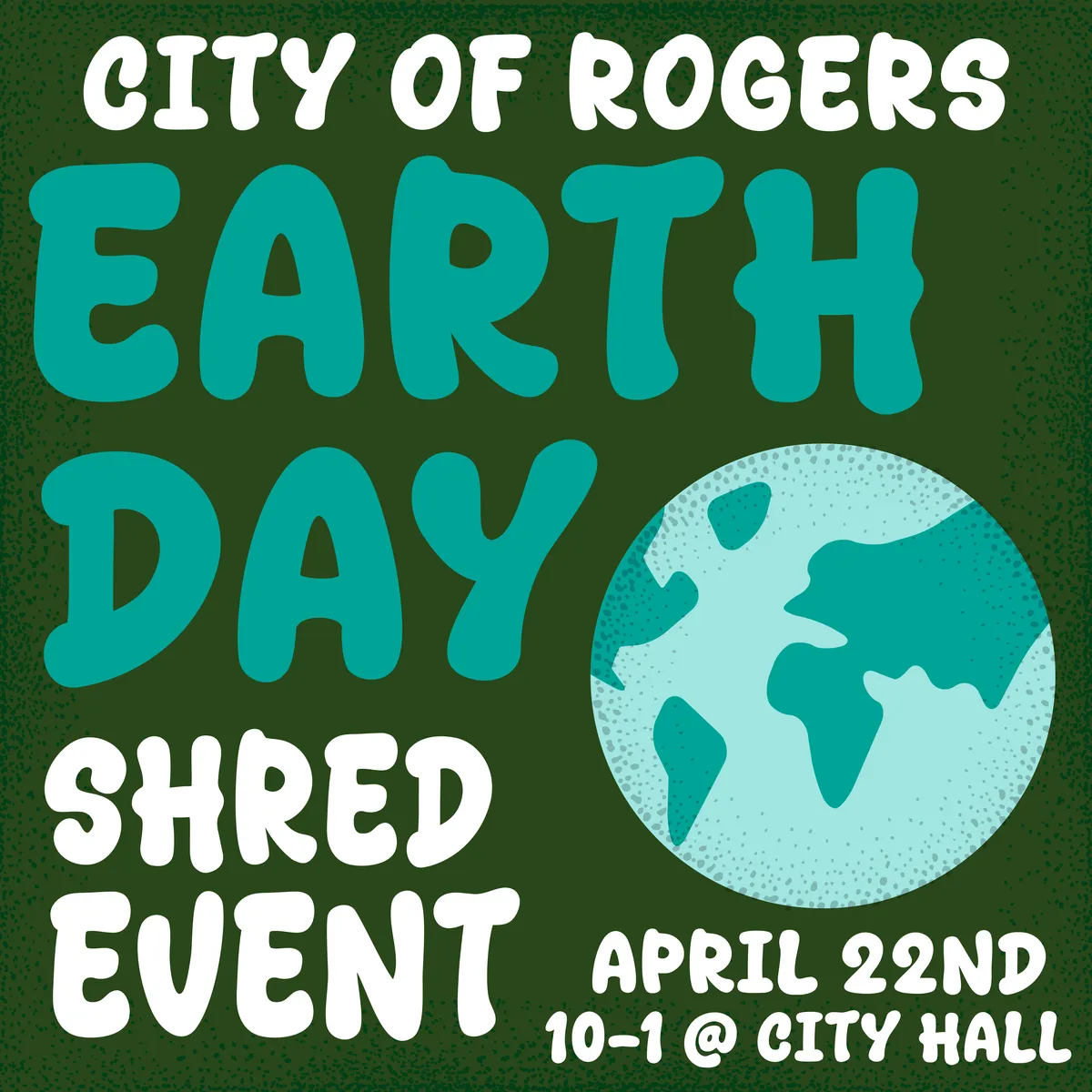 earth day — US news