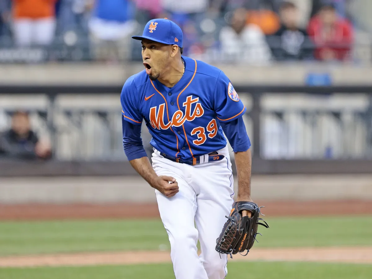 edwin diaz — US news