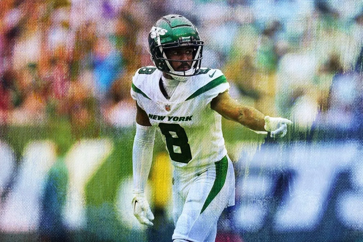 elijah moore — US news