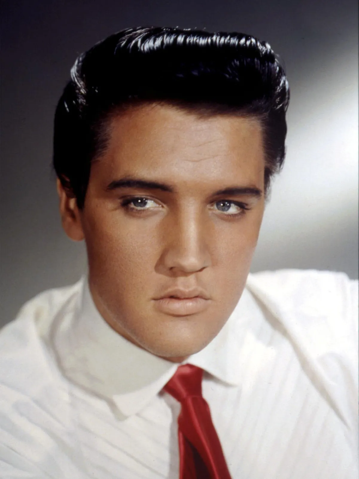 elvis presley — US news