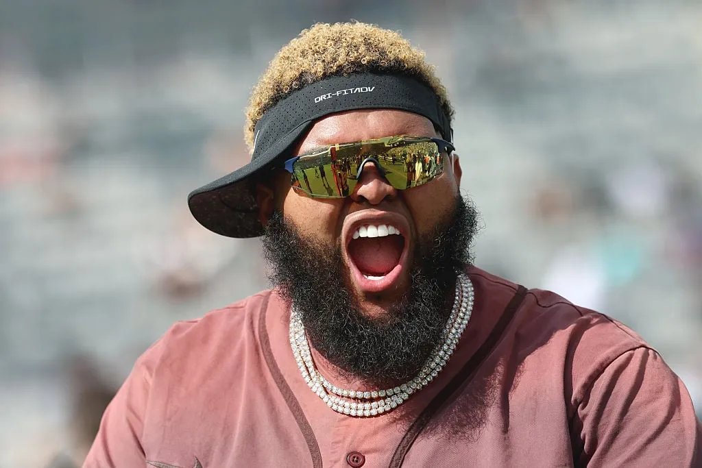 erika kirk druski — US news