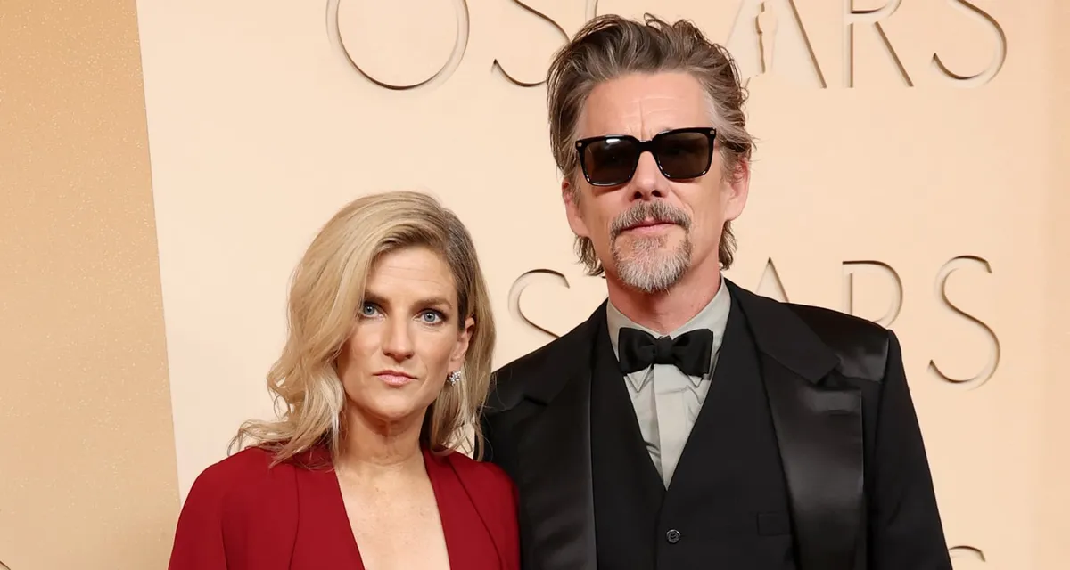 ethan hawke movies — US news