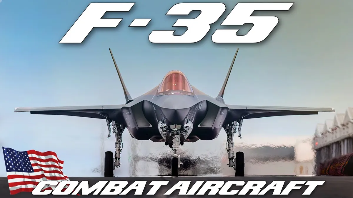 f35 — US news