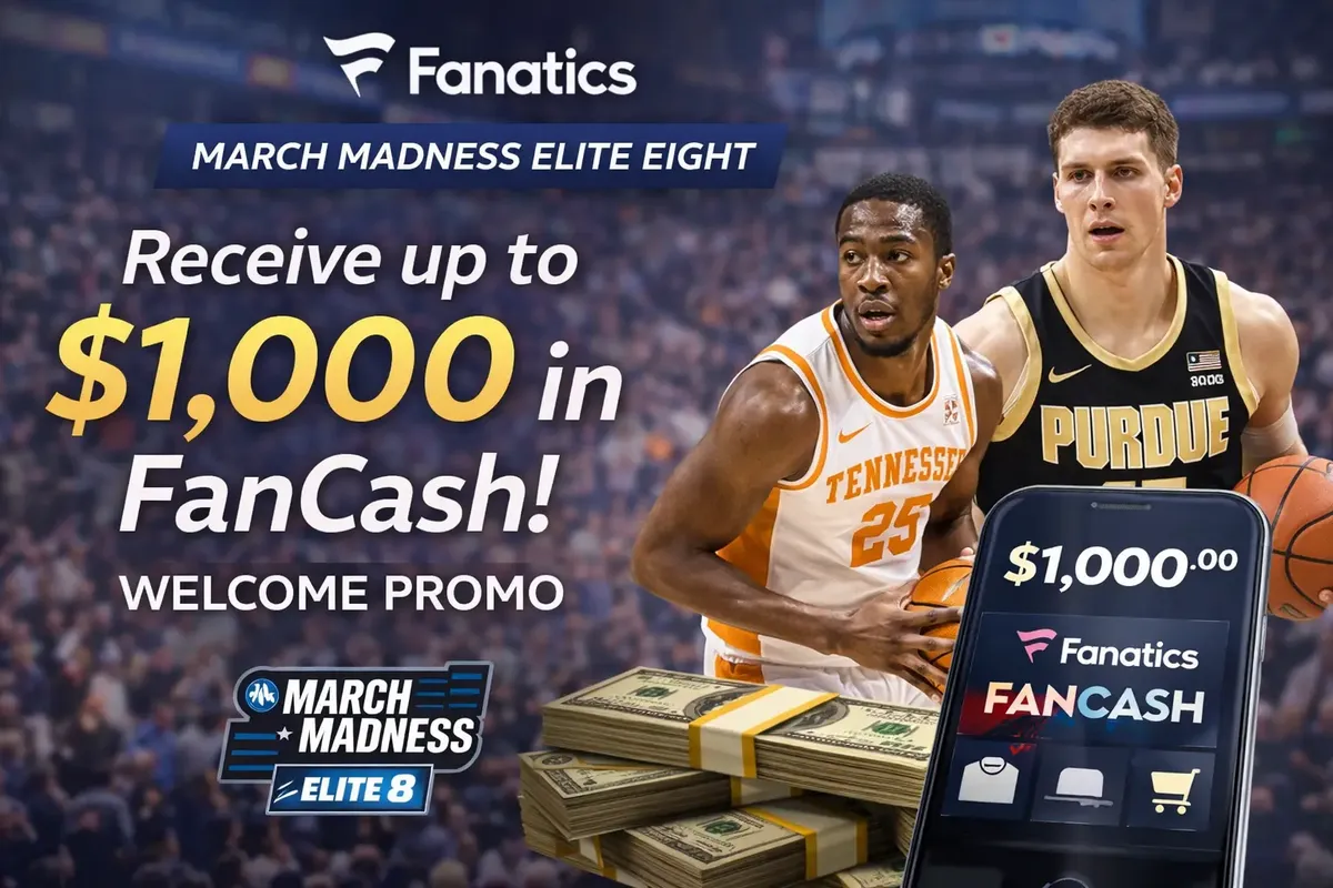 fanatics — US news