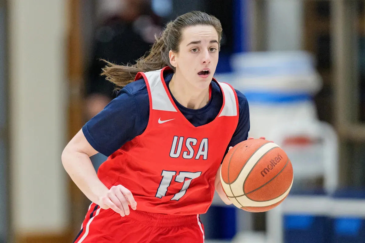 fiba women's basketball — US news