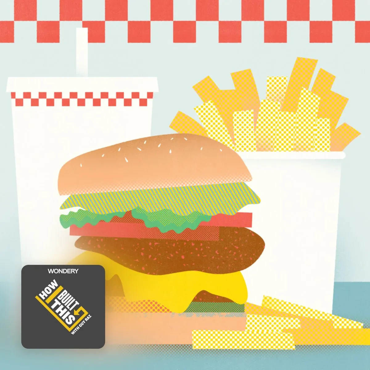 five guys ceo jerry murrell bonus — US news