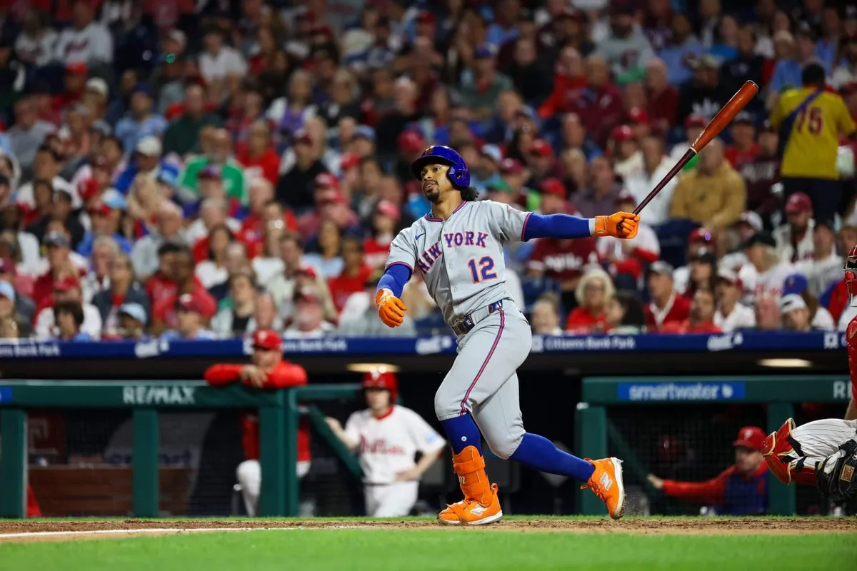 francisco lindor — US news