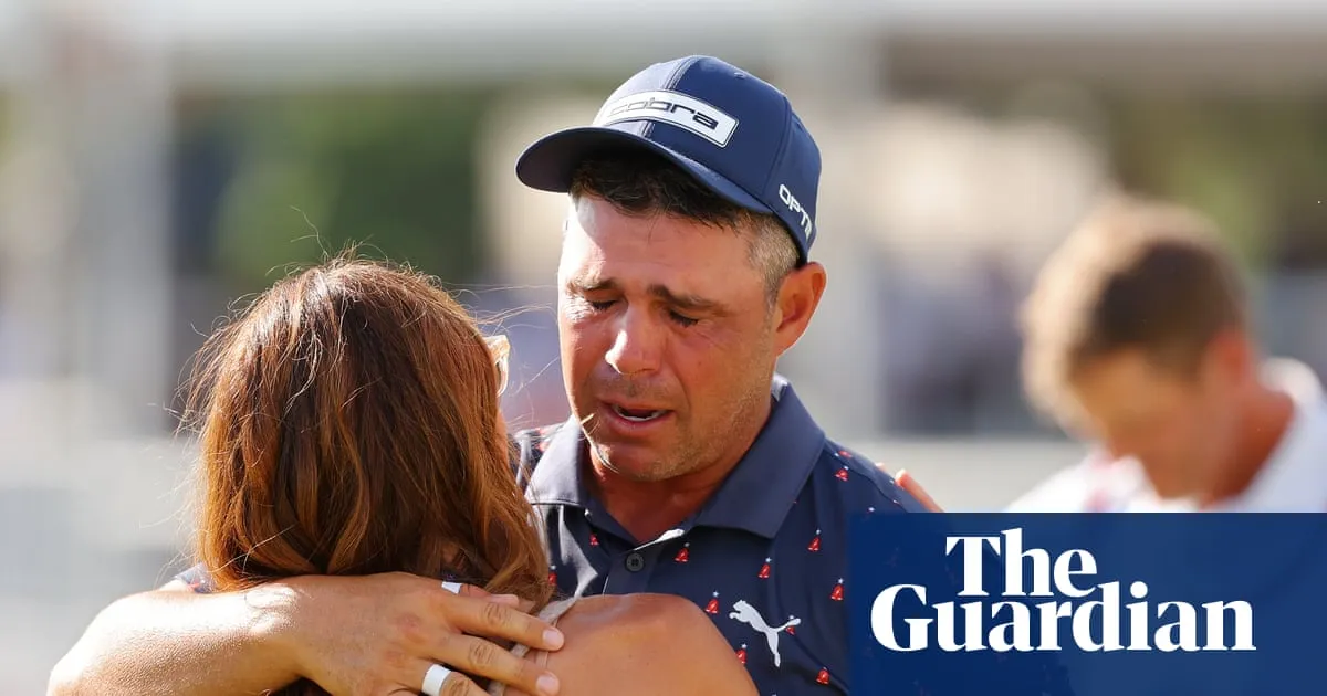 gary woodland brain surgery — US news