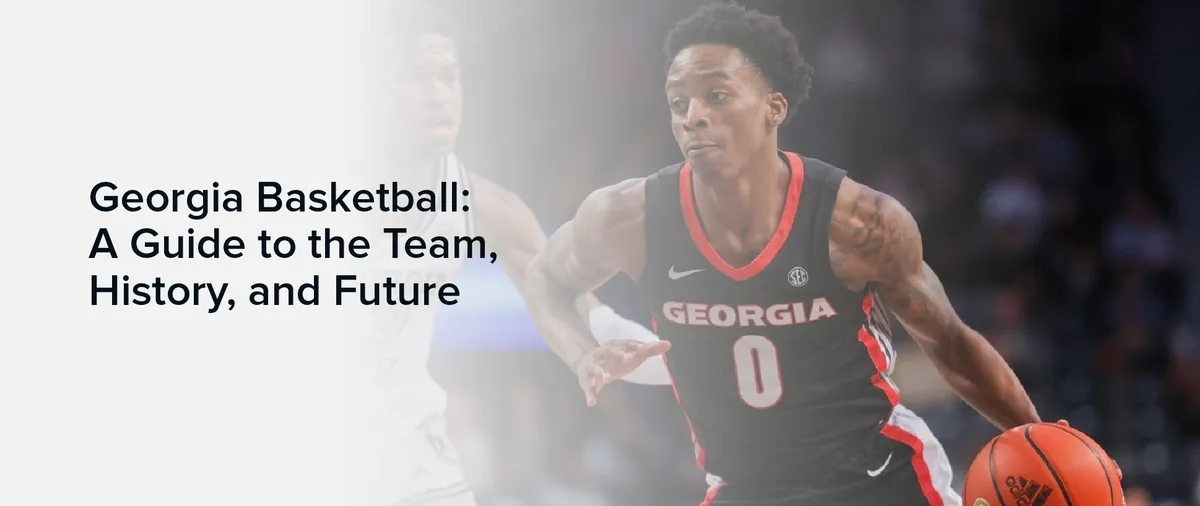 georgia basketball — US news