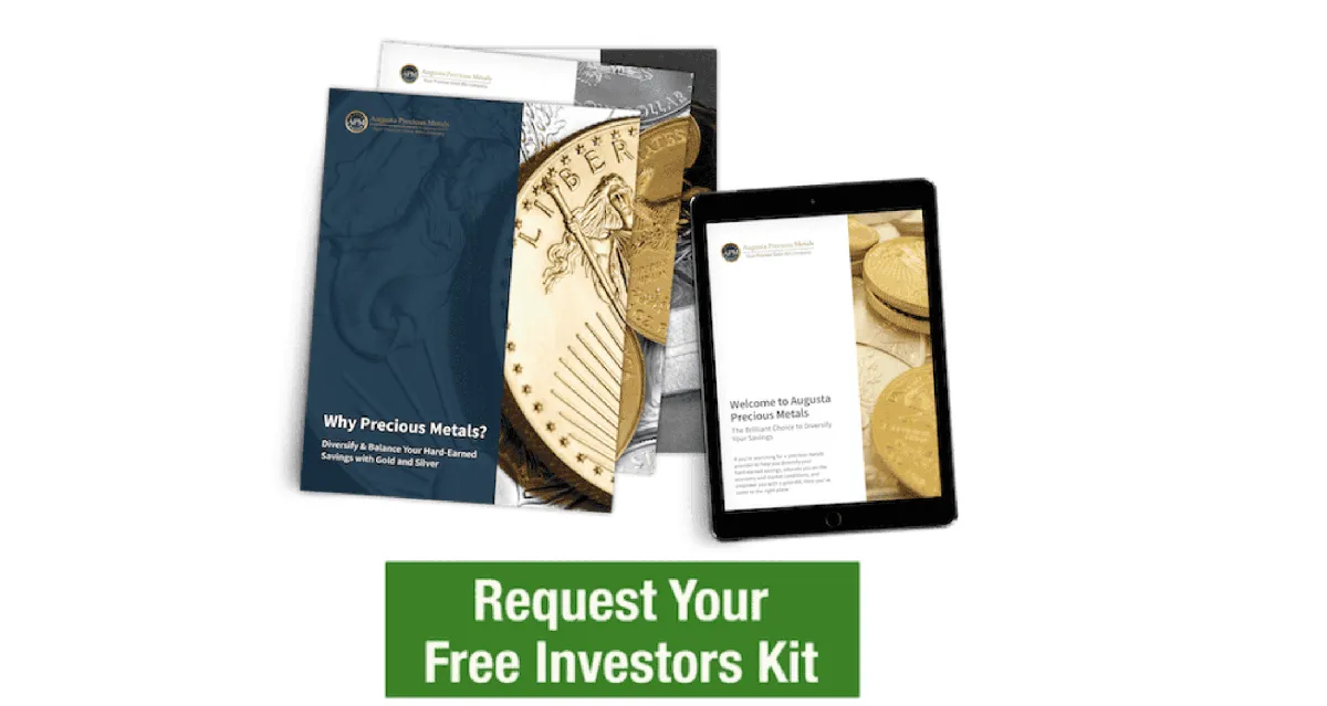 gold price today — US news