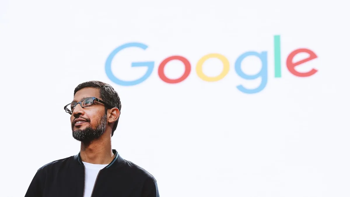 google stock — US news