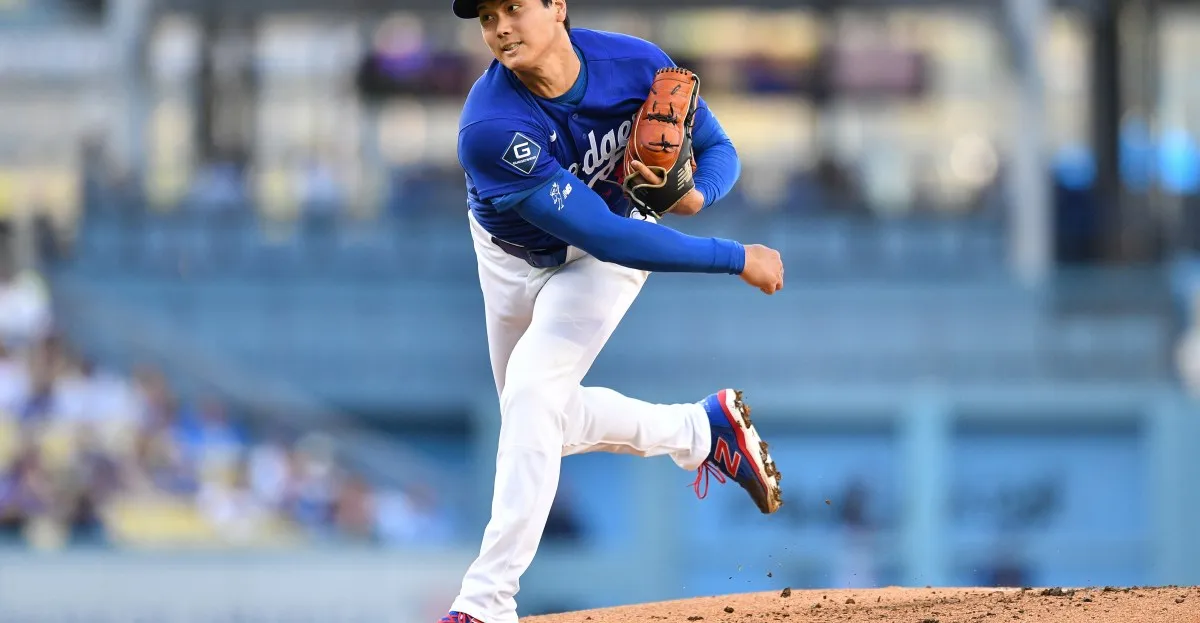 guardians vs dodgers — US news