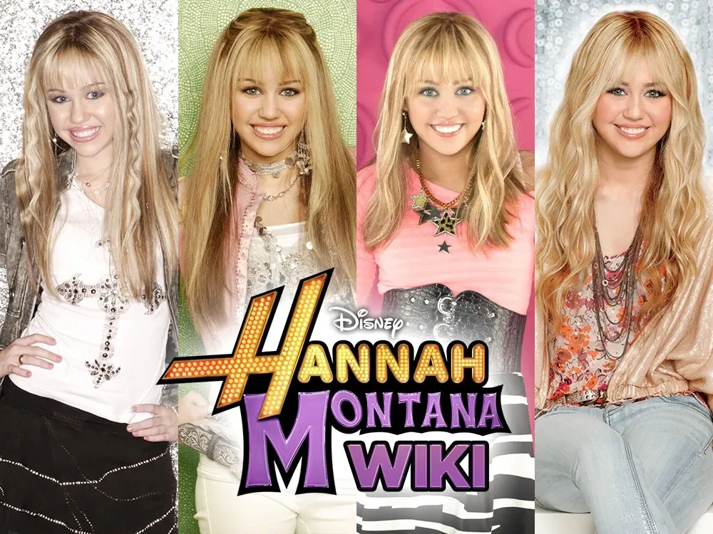 hannah montana — US news
