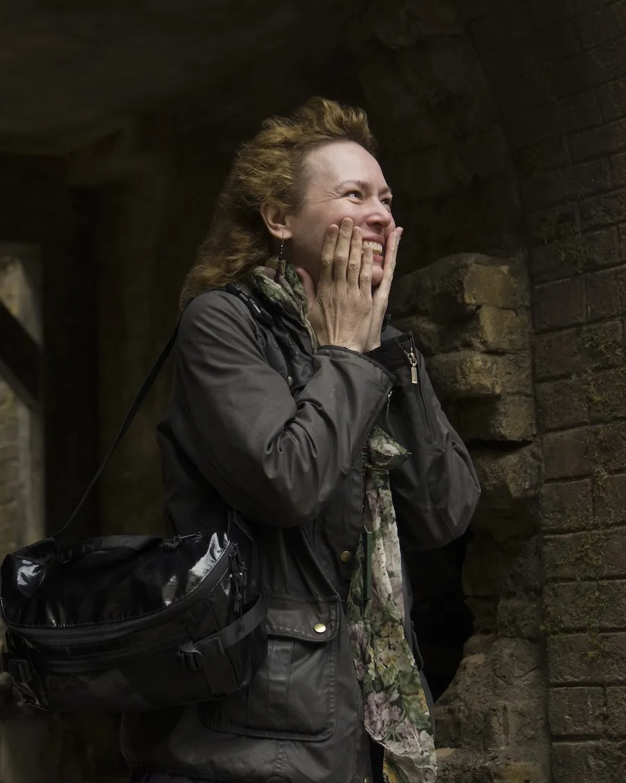 harry potter — US news