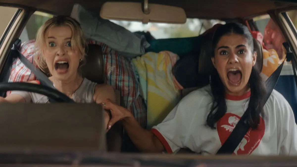 heartbreak high — US news