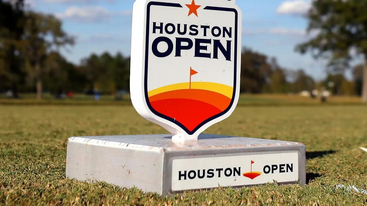houston open — US news