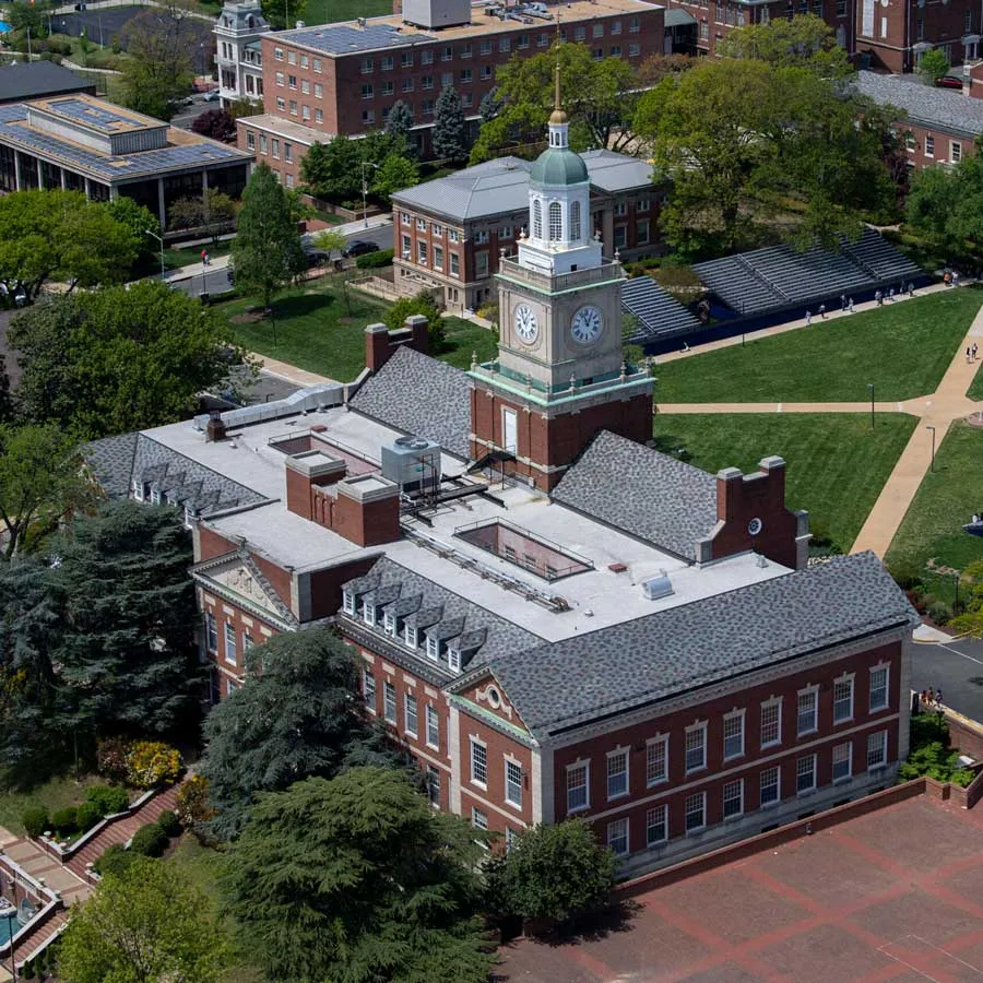 howard university — US news
