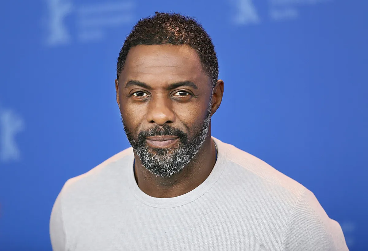 idris elba — US news