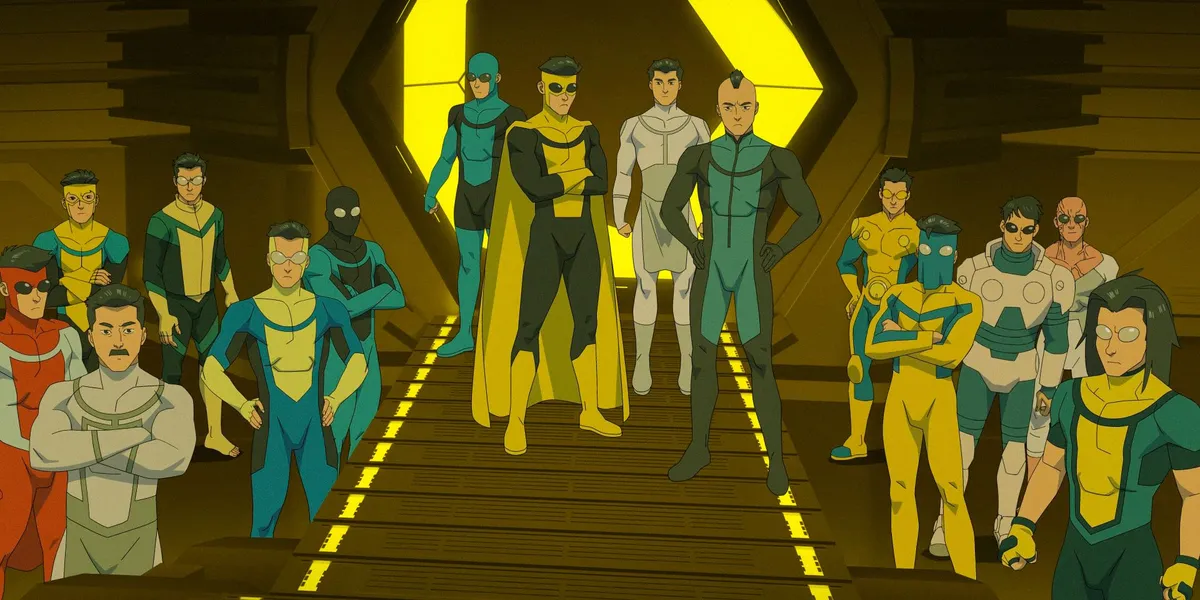 invincible season 4 episode 4 — US news