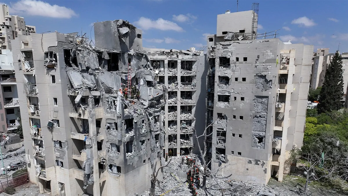 iran israel war ceasefire — US news