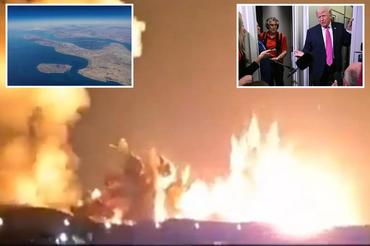 iran president — US news