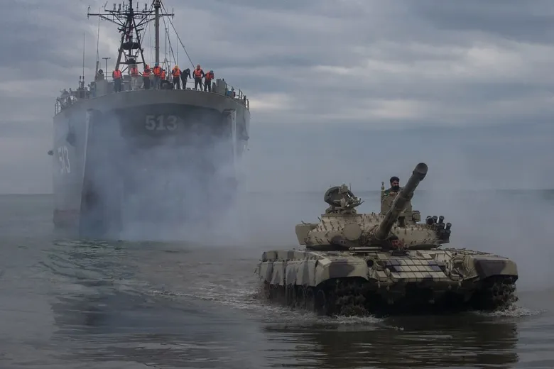 iran war hormuz — US news