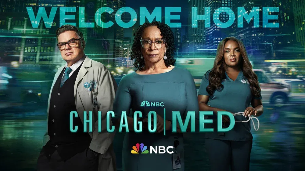 is chicago med new tonight — US news