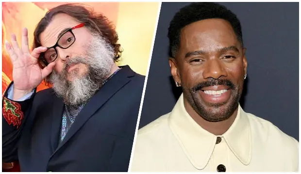 jack black — US news