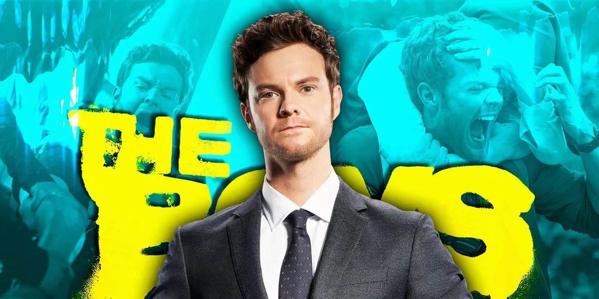 jack quaid — US news