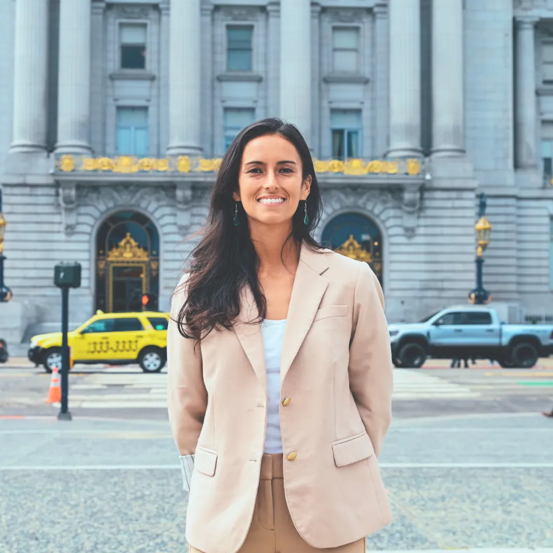 jackie fielder — US news