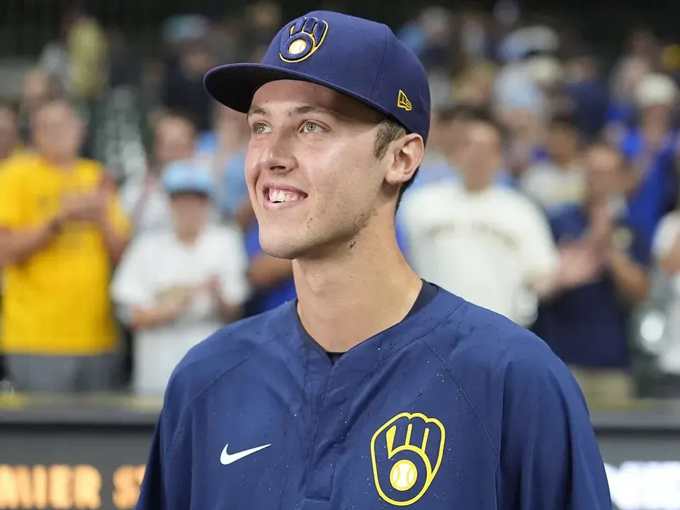 jacob misiorowski — US news