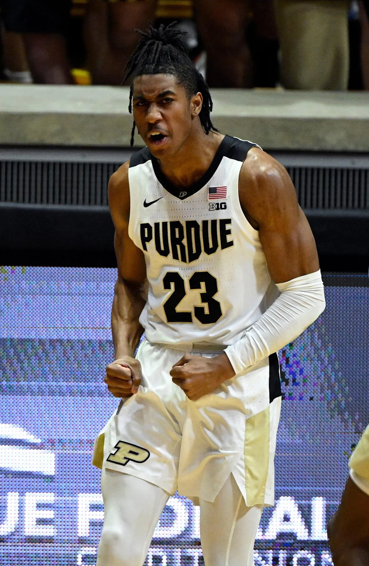 jaden ivey — US news